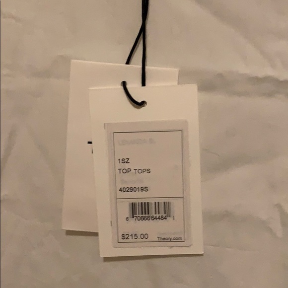 theory vest - Picture 8 of 8